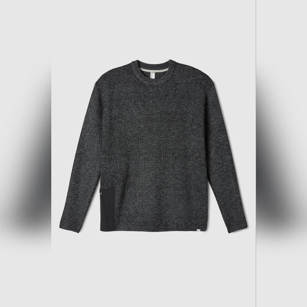 Friday FWD Men's Tech Pocket Sweater